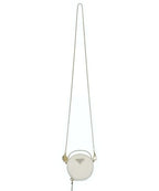 Prada Shoulder Bag White