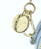 Prada Shoulder Bag Blue