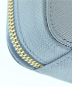 Prada Shoulder Bag Blue
