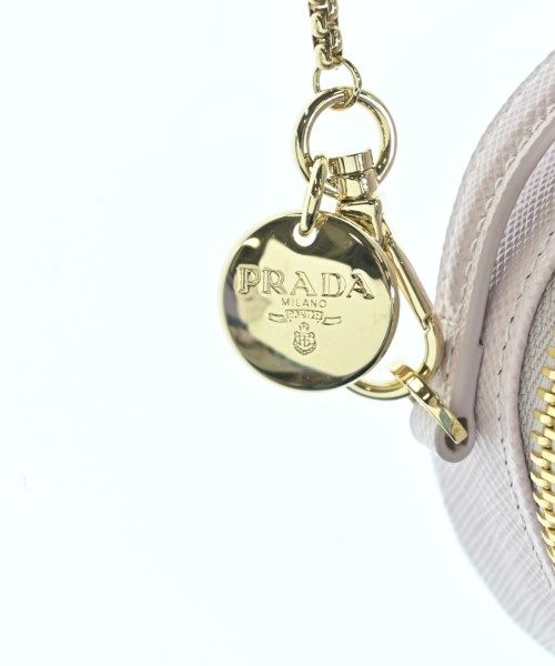 Prada Shoulder Bag Pink