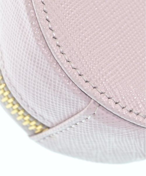 Prada Shoulder Bag Pink