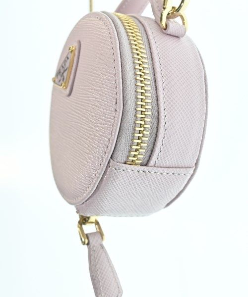 Prada Shoulder Bag Pink