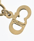 Dior Necklace Gold