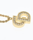 Dior Necklace Gold
