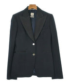 Hermes Tailored Jacket Navy