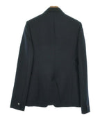 Hermes Tailored Jacket Navy — view 2