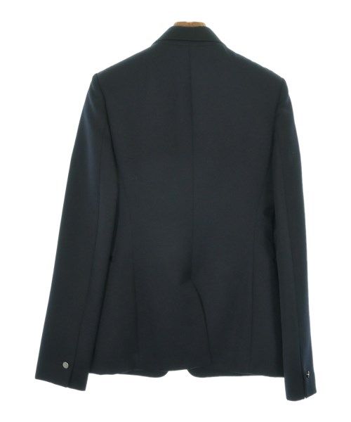 Hermes Tailored Jacket Navy — view 2