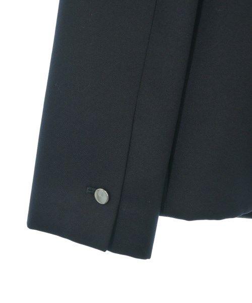 Hermes Tailored Jacket Navy — view 7