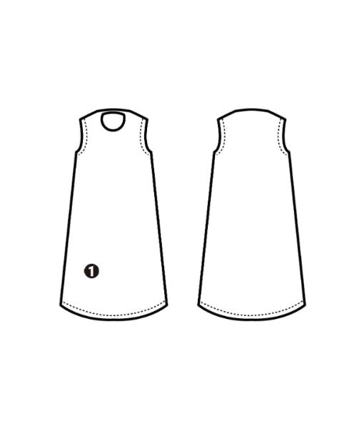 Dior Dress Pink — view 8