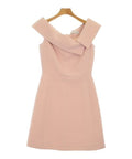 Dior Dress Pink
