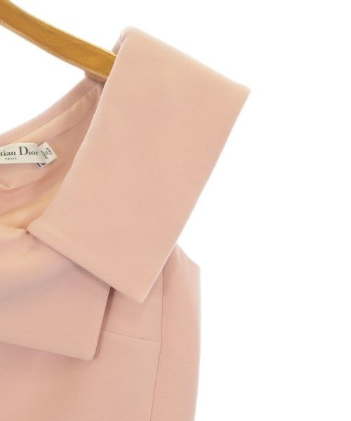 Dior Dress Pink — view 5