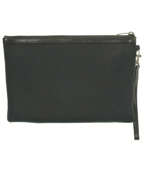 Saint Laurent Paris Clutch Bag
