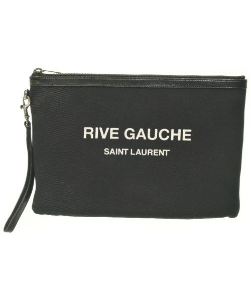 Saint Laurent Paris Clutch Bag