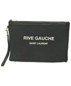 Saint Laurent Paris Clutch Bag