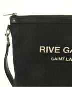 Saint Laurent Paris Clutch Bag