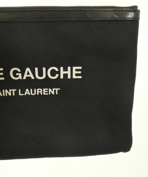Saint Laurent Paris Clutch Bag