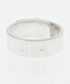 Hermes Ring Silver