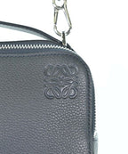 Loewe Shoulder Bag Navy