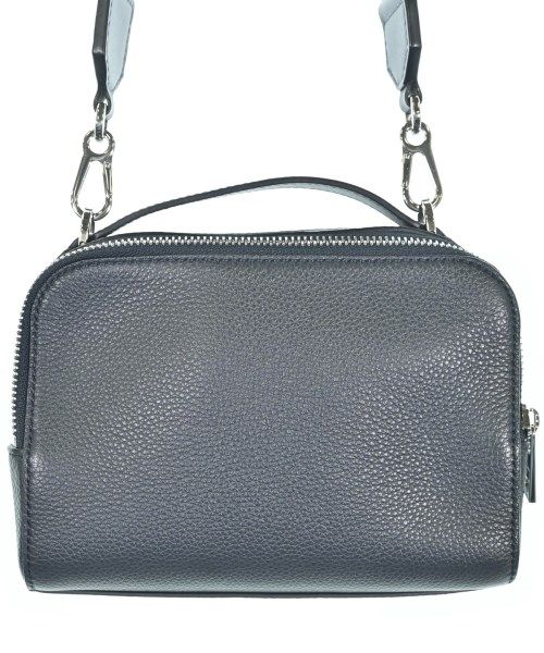 Loewe Shoulder Bag Navy