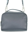 Loewe Shoulder Bag Navy