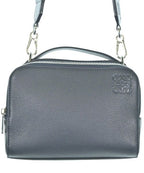 Loewe Shoulder Bag Navy