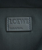 Loewe Shoulder Bag Navy