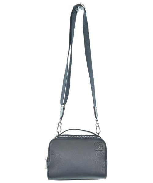 Loewe Shoulder Bag Navy