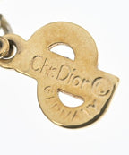 Dior Necklace Gold