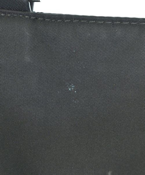 Prada Shoulder Bag Black