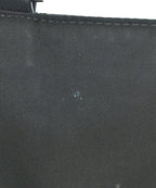 Prada Shoulder Bag Black