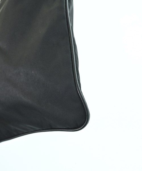 Prada Shoulder Bag Black