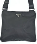 Prada Shoulder Bag Black