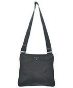 Prada Shoulder Bag Black