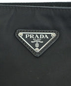 Prada Shoulder Bag Black