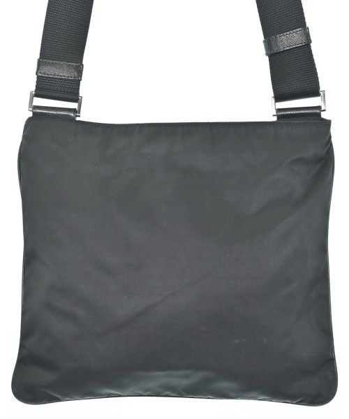 Prada Shoulder Bag Black