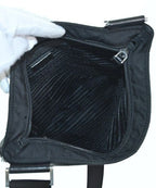 Prada Shoulder Bag Black