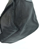 Prada Shoulder Bag Black