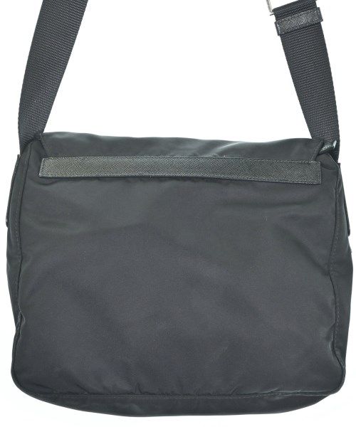 Prada Shoulder Bag Black