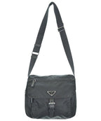Prada Shoulder Bag Black