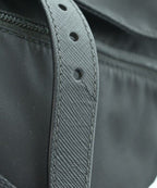 Prada Shoulder Bag Black