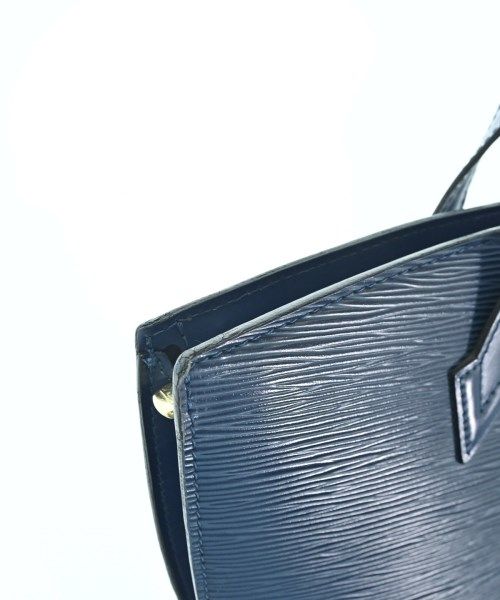 Louis Vuitton Handbag Blue