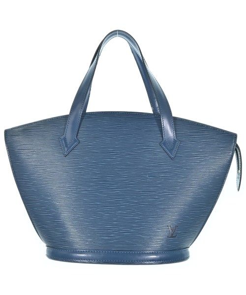 Louis Vuitton Handbag Blue