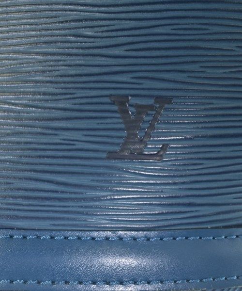Louis Vuitton Handbag Blue
