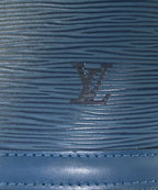 Louis Vuitton Handbag Blue