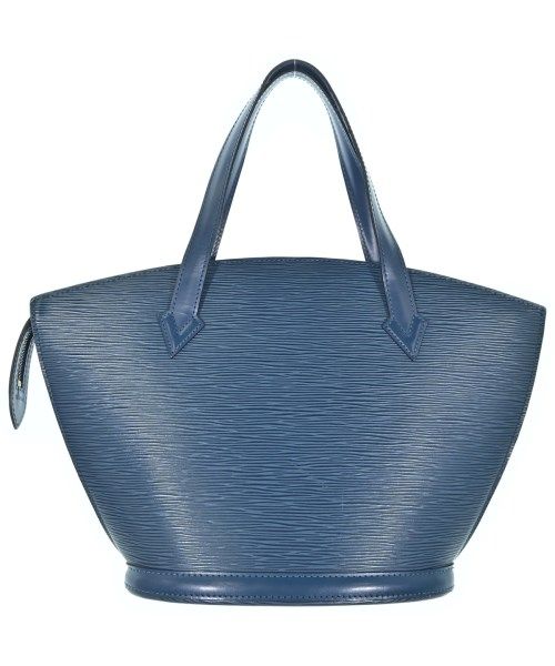 Louis Vuitton Handbag Blue