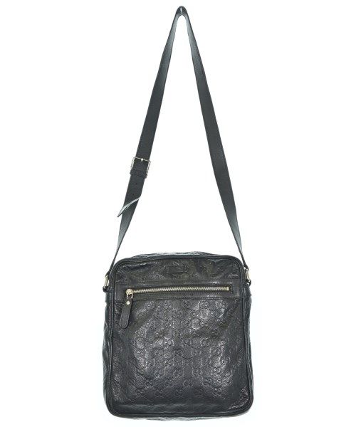 Gucci Shoulder Bag Black