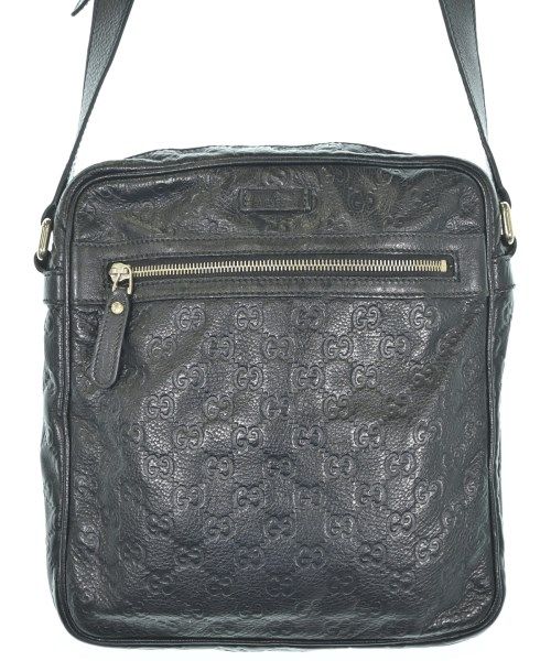 Gucci Shoulder Bag Black