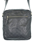 Gucci Shoulder Bag Black