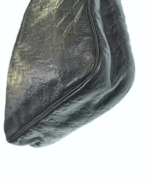 Gucci Shoulder Bag Black