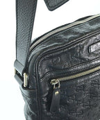 Gucci Shoulder Bag Black